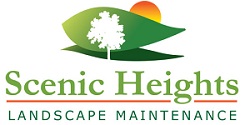 Scenic Heights - Landscape Maintenance